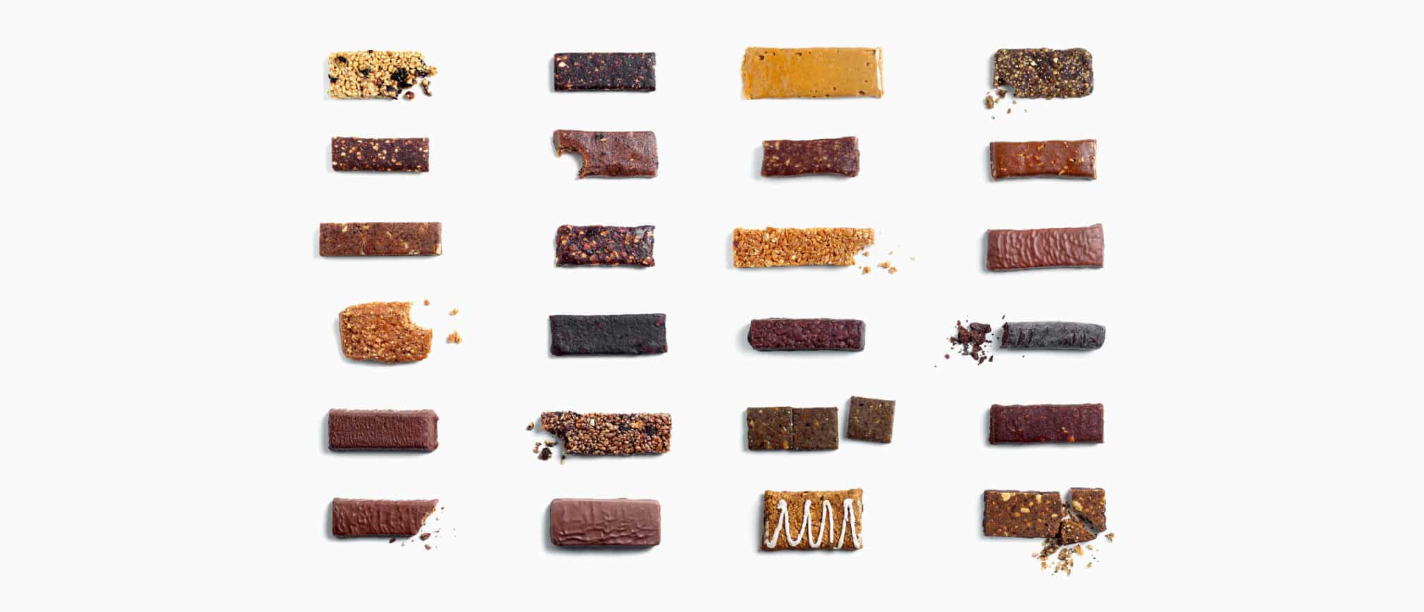 The 15 Healthiest Protein Bars, According to an R.D.