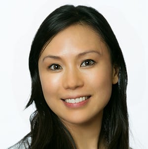 Ingrid Yang, M.D.