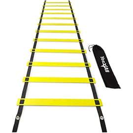 Ultimate Agility Ladder