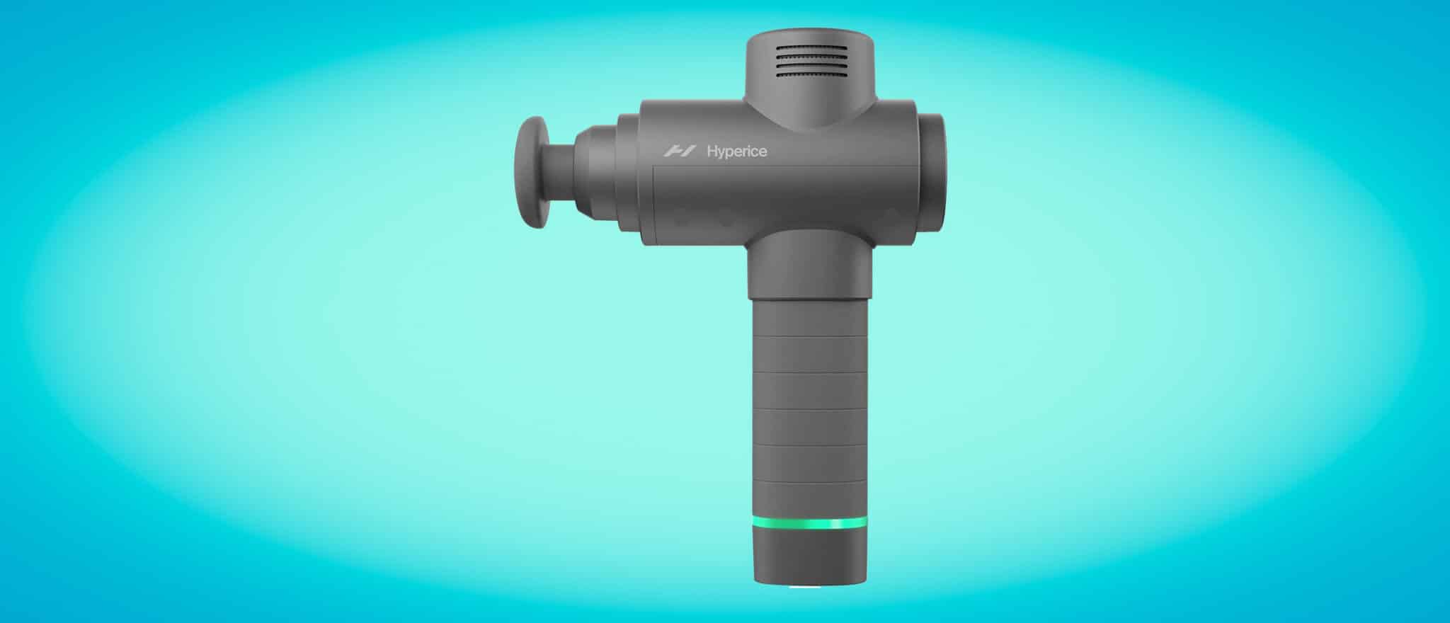 12 Massage Guns That Dig Deep for Faster Muscle Recovery