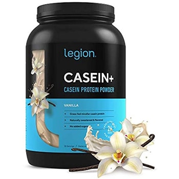 Casein + Protein Powder