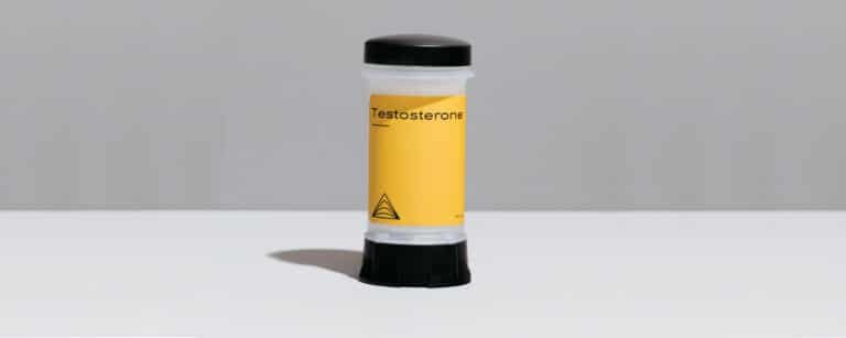 Hone Health testosterone Cream
