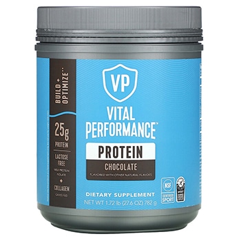 Vital Proteins Vital Performance Protein