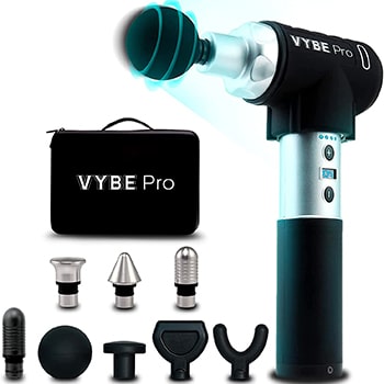 Vybe PRO Handheld Deep Muscle Massager