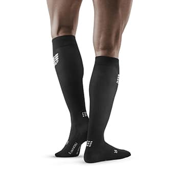 CEP Tall Compression Socks for Recovery