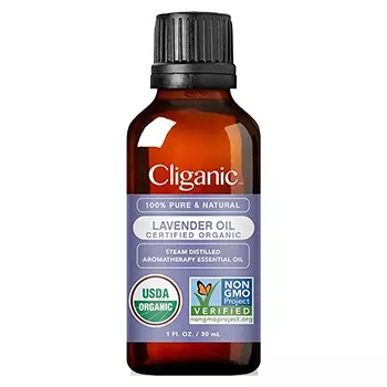 Cliganic Lavender Oil