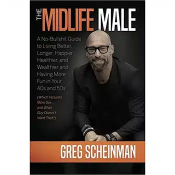 MIdlife Male Book