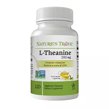 Natures Trove L-Theanine
