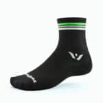 Swiftwick ASPIRE FOUR Trail Running and Cycling Socks