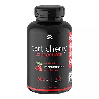 Tart Cherry Concentrate