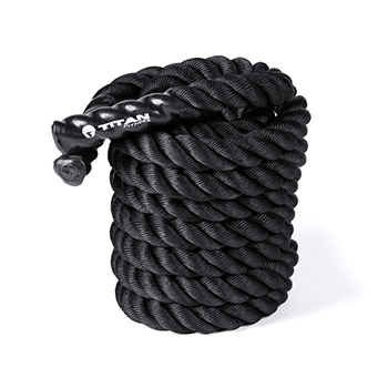 30 ft x 2-in Battle Rope