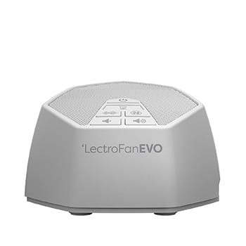 Adaptive Sound Technologies LectroFan EVO