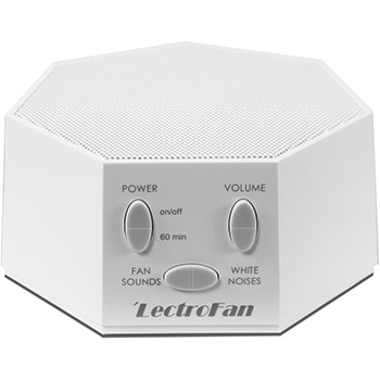 Adaptive Sound Technologies LectroFan Sound Machine
