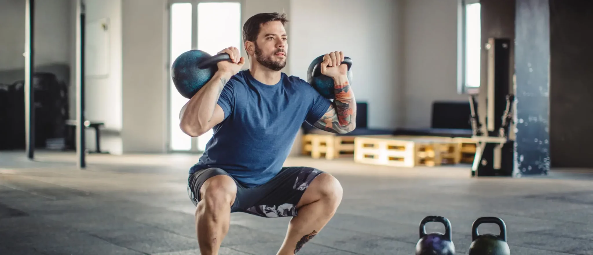 10 Adjustable Kettlebells That Bring the Gym to You