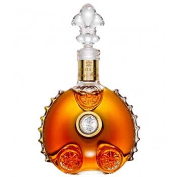 Rémy Martin Louis XIII Cognac The Miniature Edition