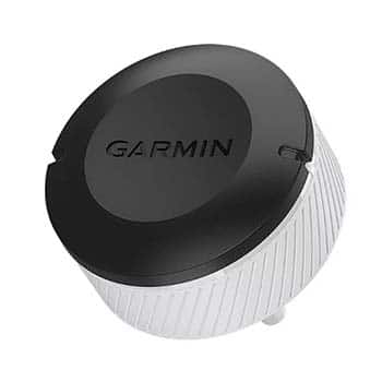 Garmin Approach CT10 Automatic Stat Tracking System