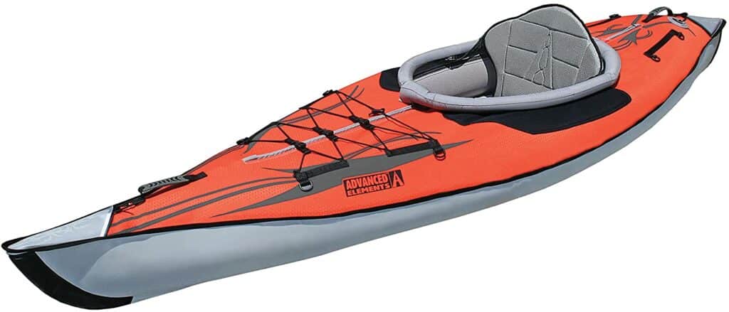 advanced elements kayak