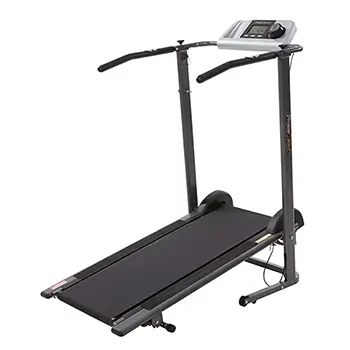 TR3000 Manual Treadmill 
