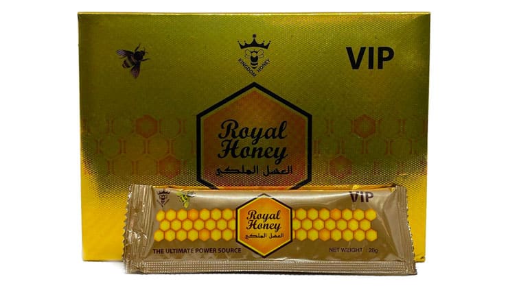 How Long Does It Take Royal Honey to Work? Find Out Here!