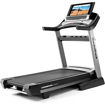 T Series Treadmill 