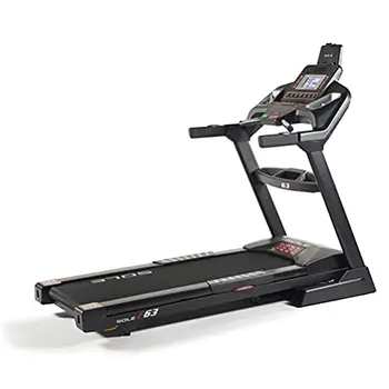 F63 Treadmill 
