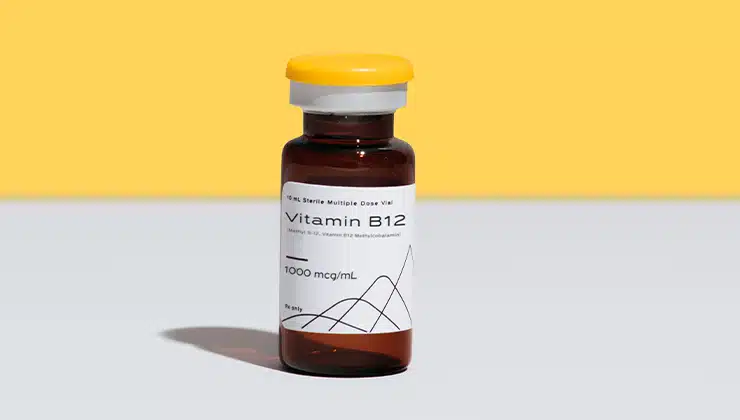 B12 Shots Side Effects And How To Treat Them