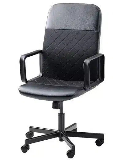 Ikea Renberget office chair