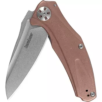 Natrix Pocket Knife