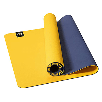 Extra Wide Yoga Mat