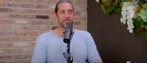 Aaron Rodgers on podcast