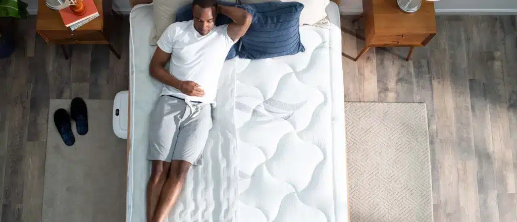 ooler mattress cooler