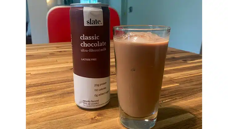 slate milk chocolate