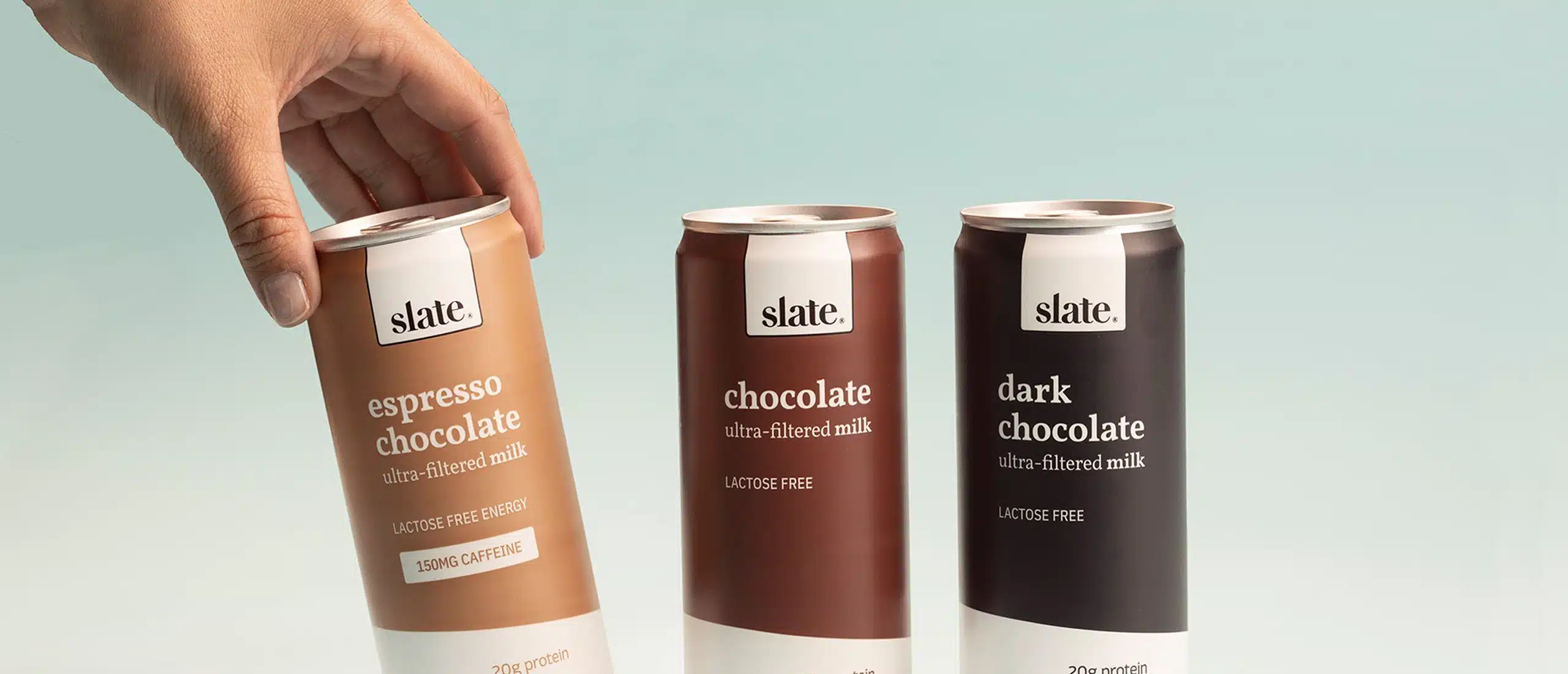Slate Milk Review : Chocolate Milk for Fit Adults