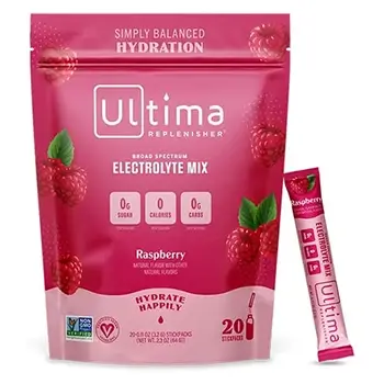 Ultima Replenisher Broad Spectrum Electrolyte Mix