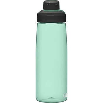 Chute Mag BPA Free Water Bottle