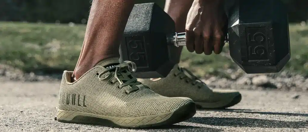Are These CrossFit-Famous Training Shoes Worth the Money?