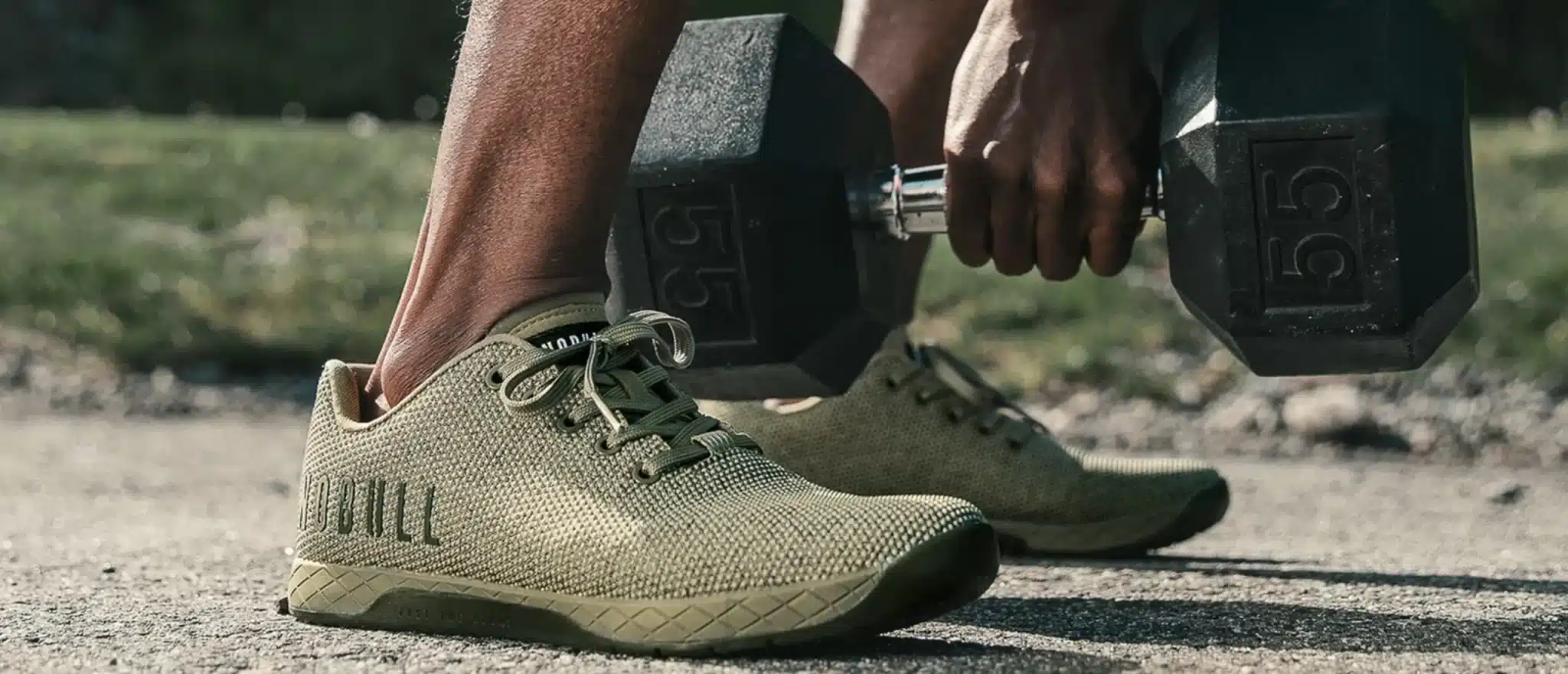 NoBull Shoes Review (2024): Are These CrossFit-Famous Trainers Worth the Money?