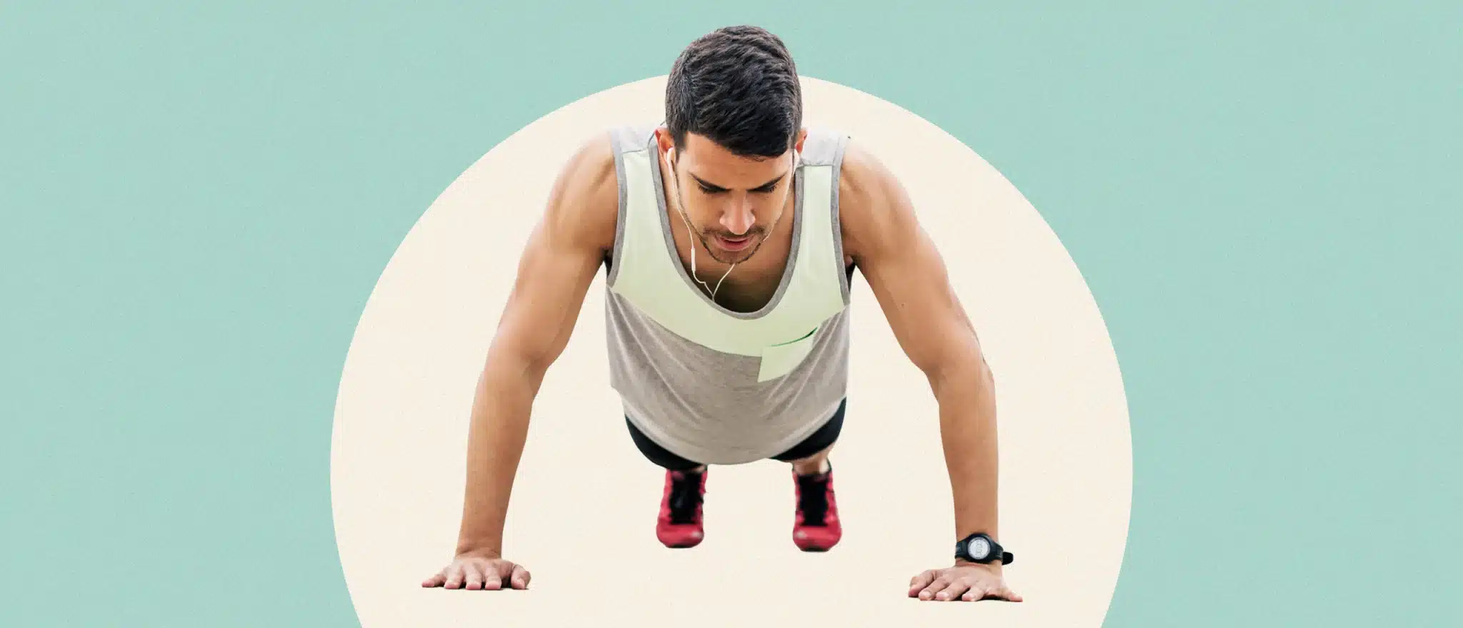 The 30 Best Bodyweight Exercises to Build Serious Muscle