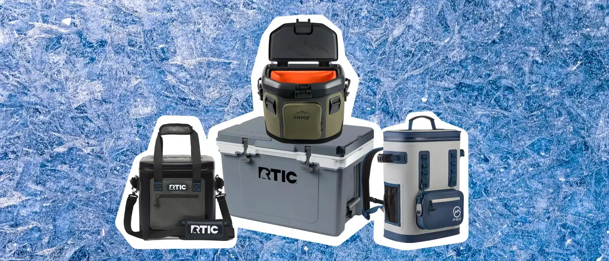 Don’t Want to Drop Cash on a YETI? These Coolers Are Even Better