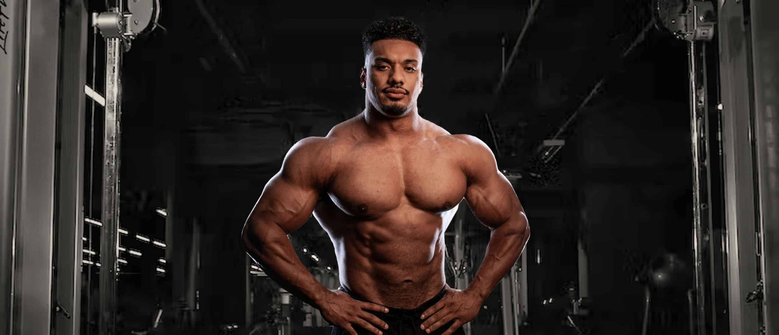 Take Home Lessons On growth hormone in bodybuilding