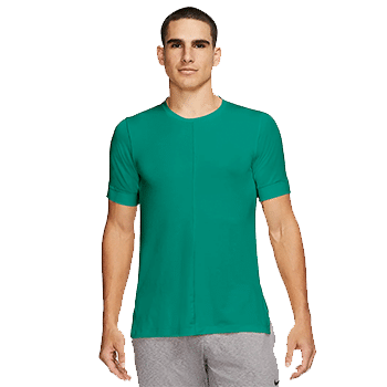 Nike Yoga Dri-FIT Shirt