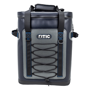 RTIC BackPack Cooler
