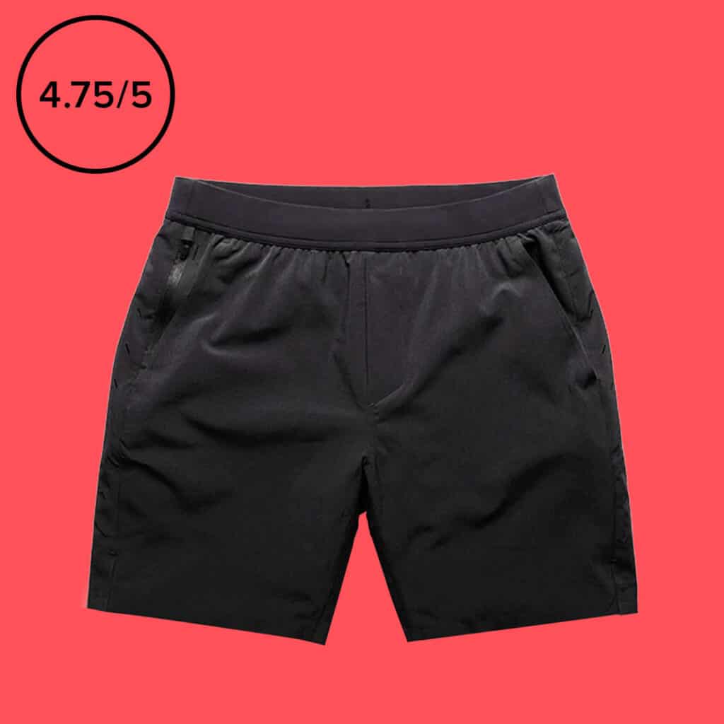 What Are Ten Thousand Shorts & Why Are They Popular?