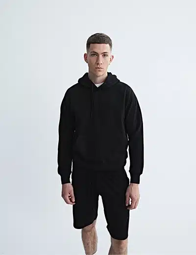 reigning champ hoodie