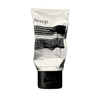 Aesop Blue Chamomile Facial Hydrating Masque