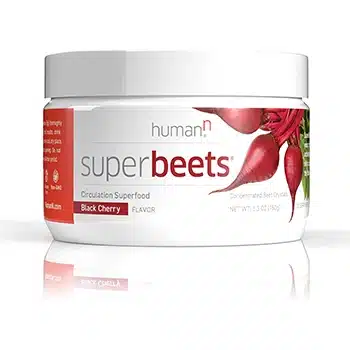 SuperBeets Beet Root Powder
