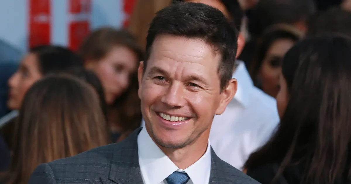 Mark Wahlberg’s New Health Regime Includes Waking up at 3:30 am and ...