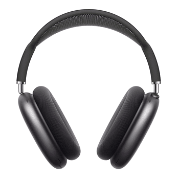 airpods max wireless headphones