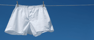 best underwear for sperm