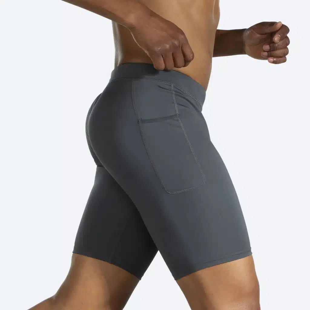 Top 10 Benefits of Wearing Compression Shorts During Your Workout